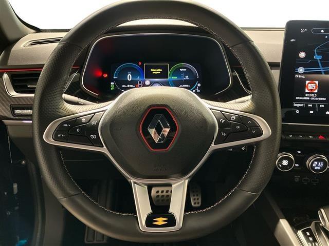RENAULT Arkana 1.6 E-Tech full hybrid R.S. Line Fast Track 145cv