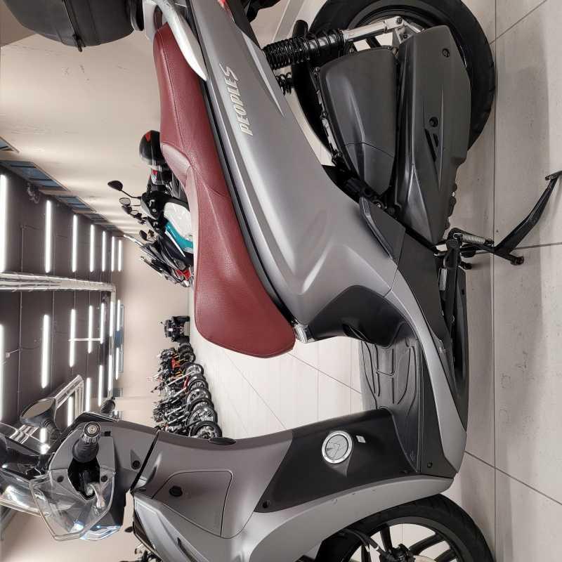 Kymco People 125i S - 2021