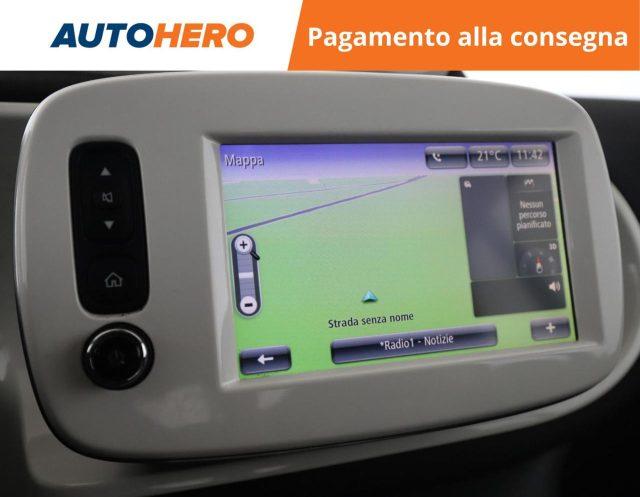 SMART ForTwo 70 1.0 twinamic Passion