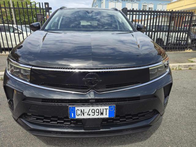 OPEL Grandland 1.6 PHEV aut. FWD Edition Unipropietario !!!!
