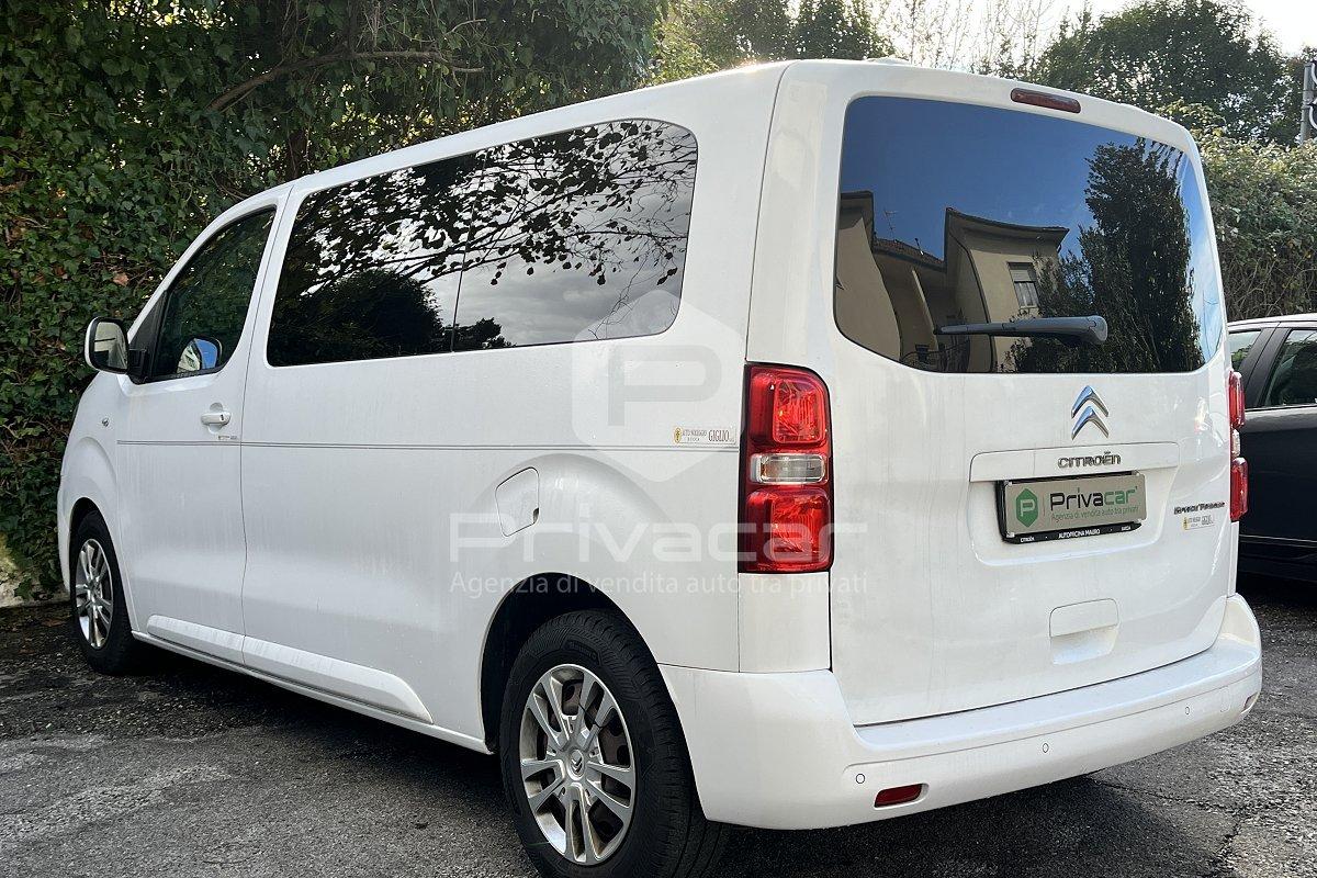 CITROEN SpaceTourer BlueHDi 150 S&S M Business Lounge