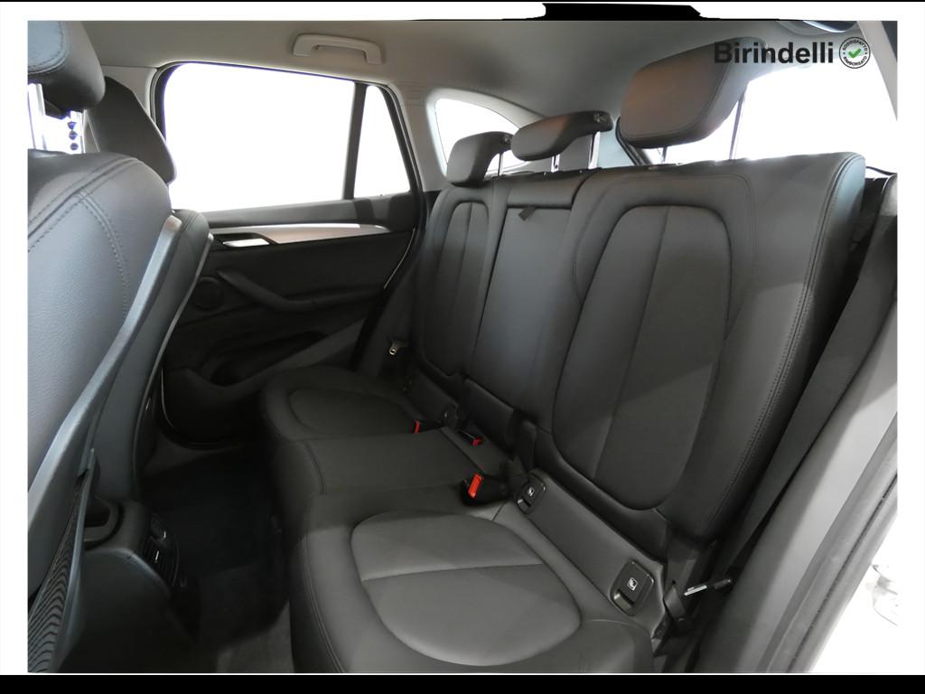 BMW X1 (F48) - X1 xDrive18d Business