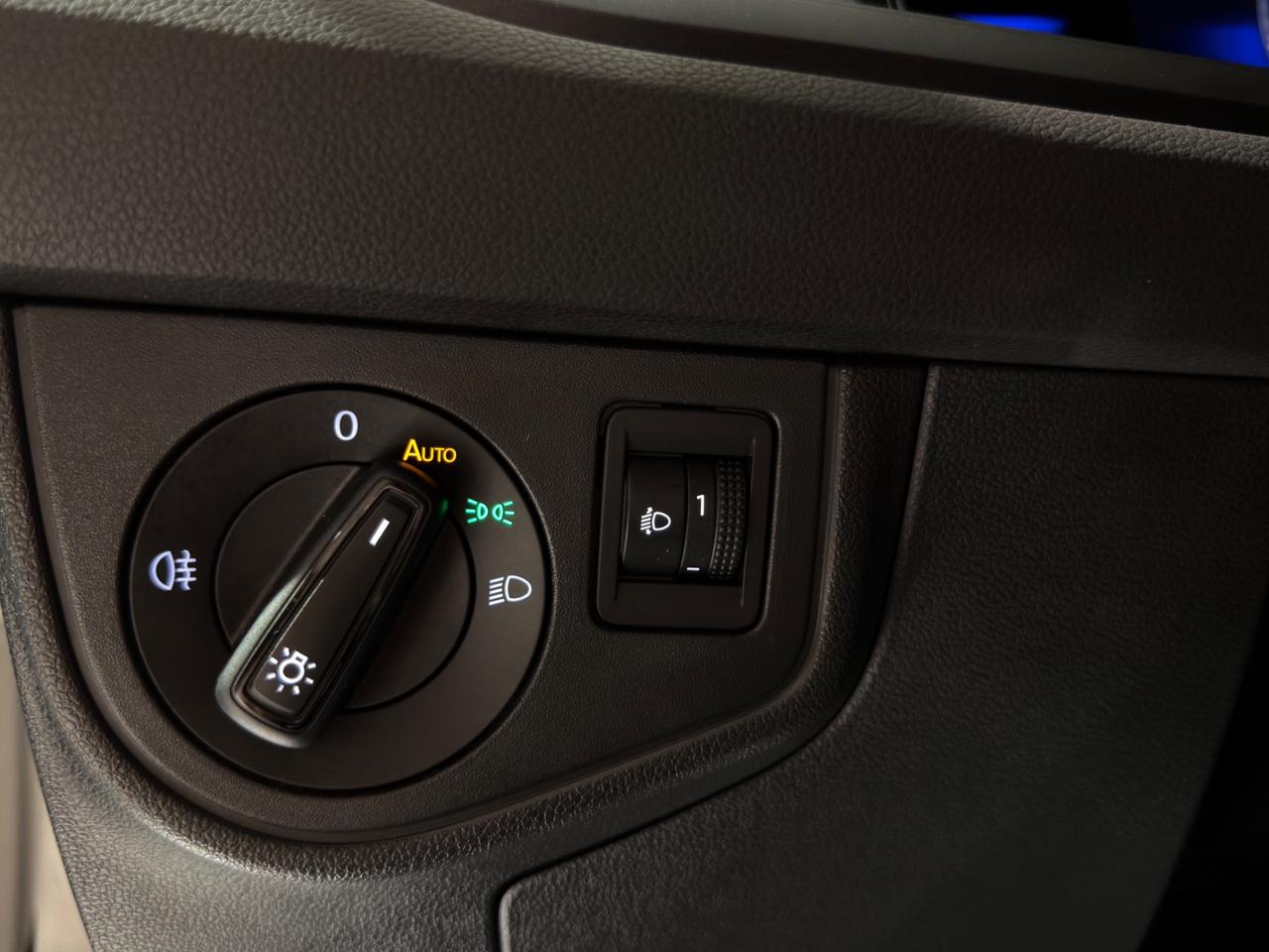 Volkswagen Polo *OK NEOPATENTATI * IVA ESPOSTA