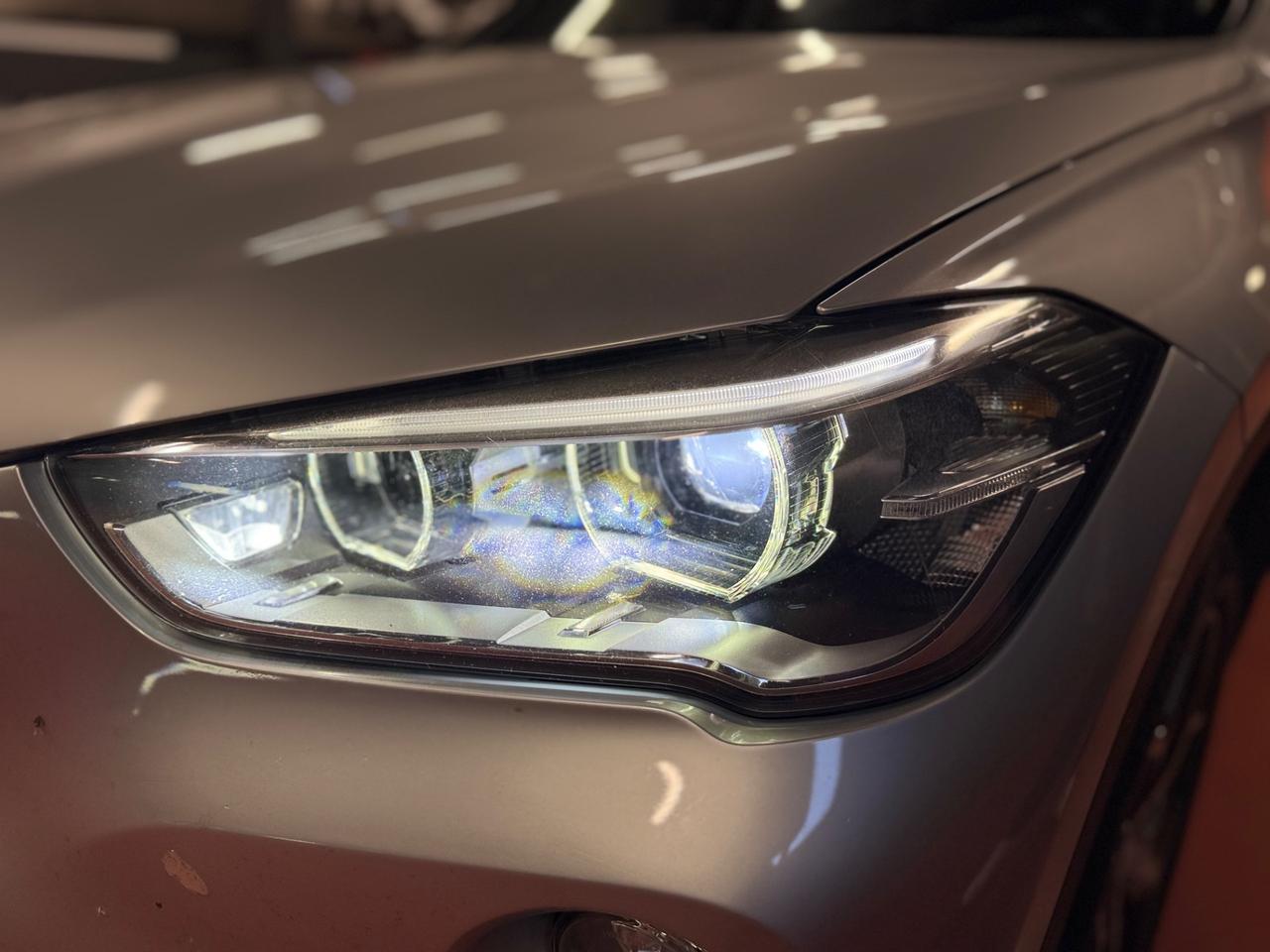 Bmw X1 sDrive18d Business