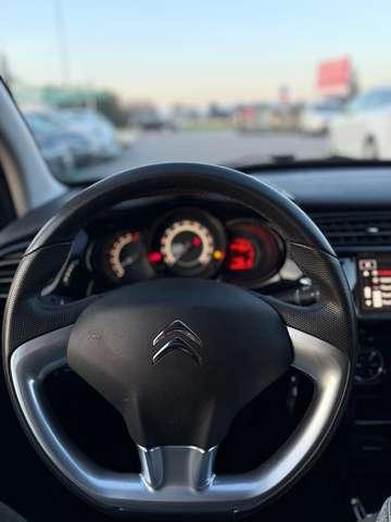 Citroen C3 C3 II 1.2 puretech Exclusive 82cv E6