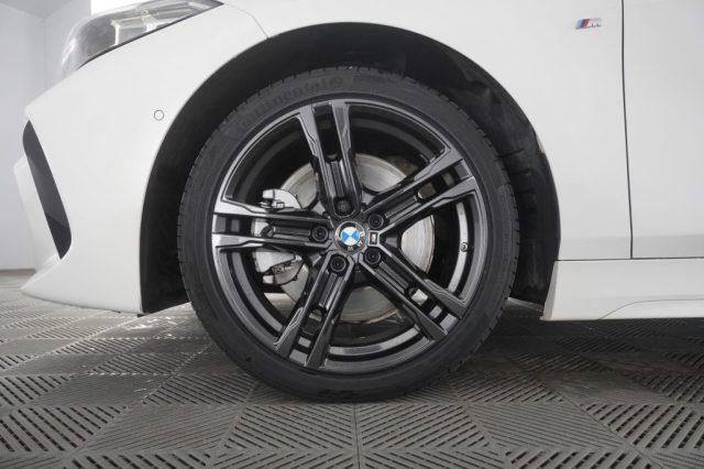BMW 120 Serie 1 i 5p. Msport