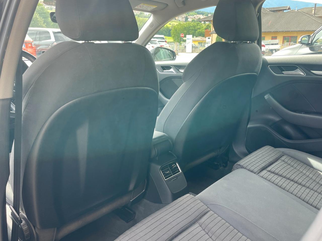 Audi A3 SPB 1.6 TDI Sport "97.000 KM"