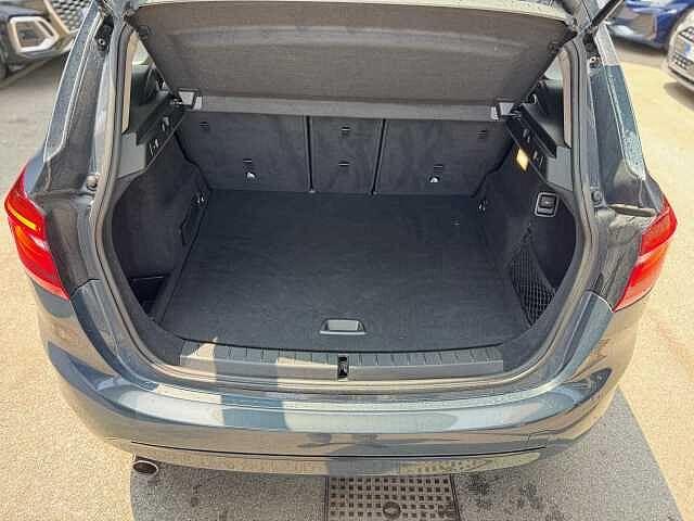 BMW 216 Active Tourer 216d Active Tourer Sport