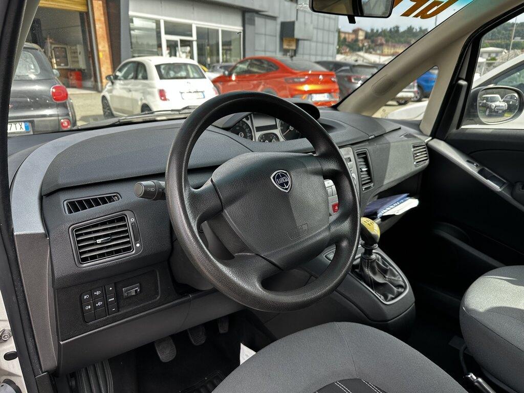 Lancia Musa 1.4 Ecochic Platinum