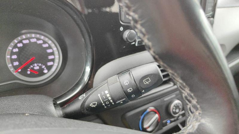 Hyundai i10 i10 1.0 GPL Econext Advanced