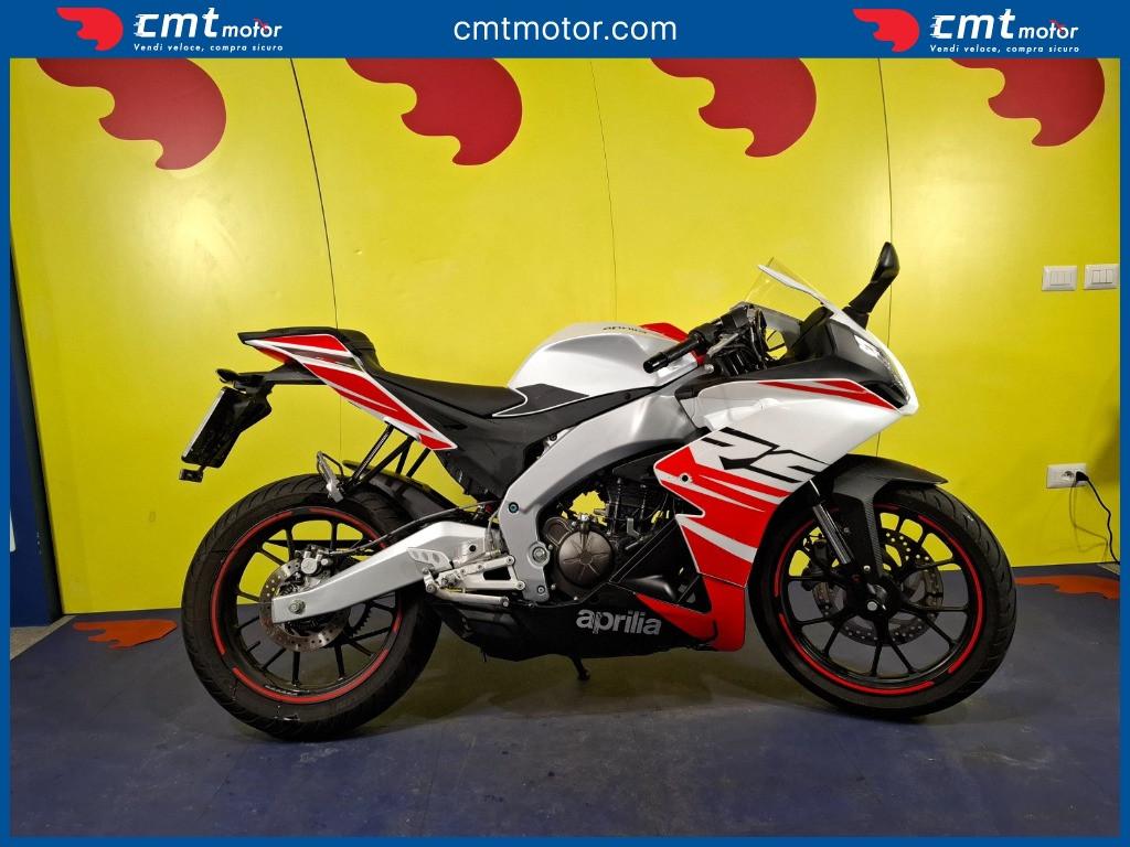 Aprilia RS 125 - 2025