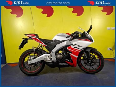 Aprilia RS 125 - 2025