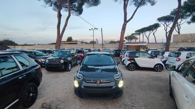 FIAT 500X 1.6cc 110cv Bluetooth CruiseControl Clima