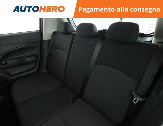 MITSUBISHI Space Star 1.0 GPL bi-fuel Invite