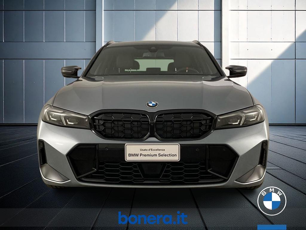 BMW Serie 3 M Touring 340 d Mild Hybrid 48V M Sport Pro xDrive Steptronic