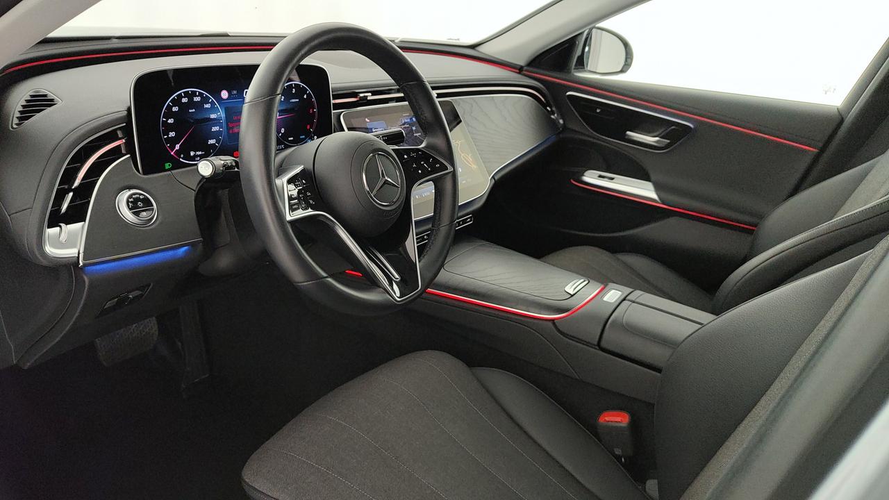 Mercedes-Benz E SW 220 d Advanced auto