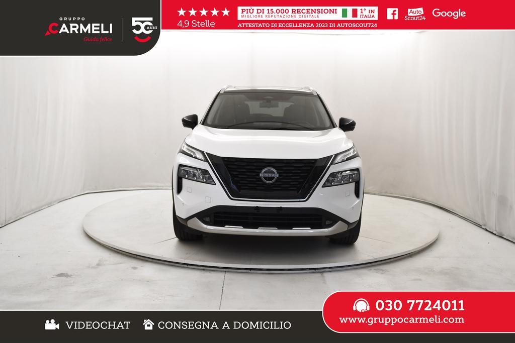 Nissan X-Trail 1.5 e-POWER Tekna 2WD Auto