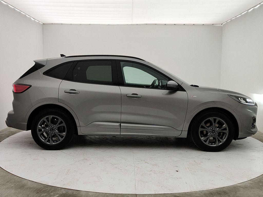 FORD Kuga 3ª serie - Kuga 1.5 EcoBlue 120 CV 2WD ST-Line