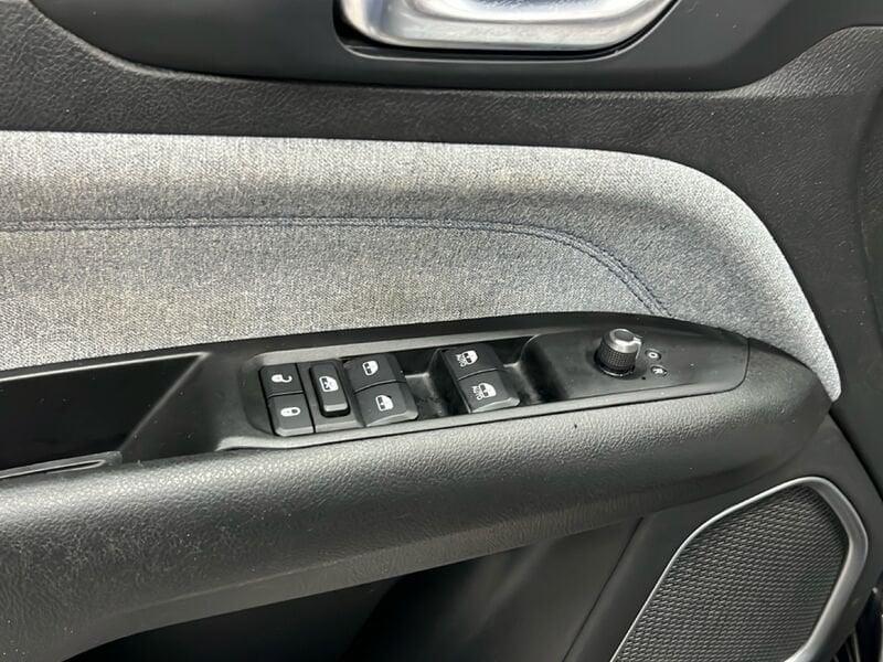 Jeep Compass Compass 1.6 Multijet II 2WD Longitude