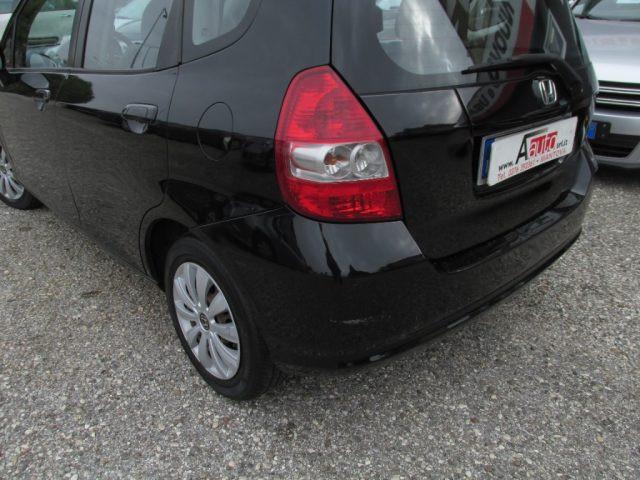 HONDA Jazz 1.2 i-DSi 5p. Live - OK NEOPATENTATI -"PRONTO USO"