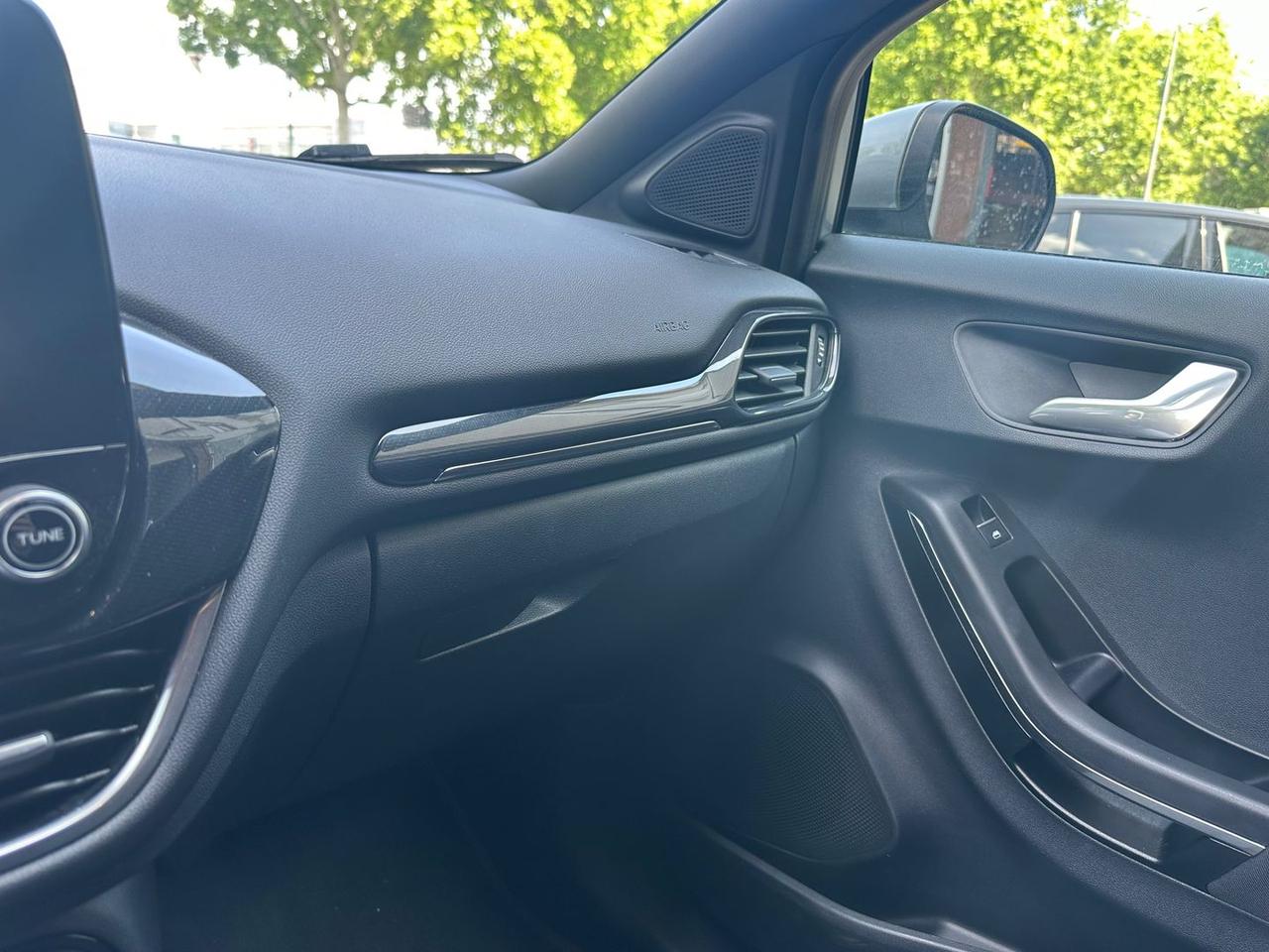 Ford Puma ST Line 1.0 EcoBoost mHEV