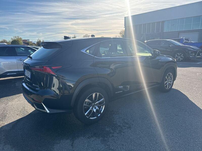 Lexus NX NX Hybrid 4WD Premium IVA ESPOSTA COMPRESA