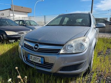 Opel Astra 1.7 CDTI 125CV Station Wagon Cosmo