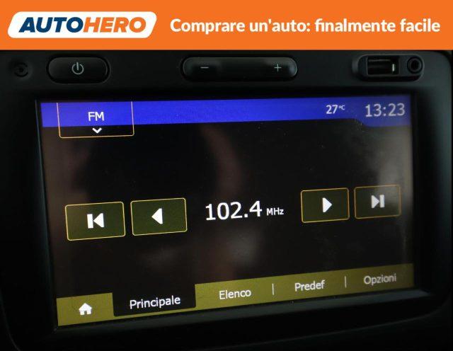 DACIA Duster 1.5 Blue dCi 8V 115 CV 4x2 Prestige