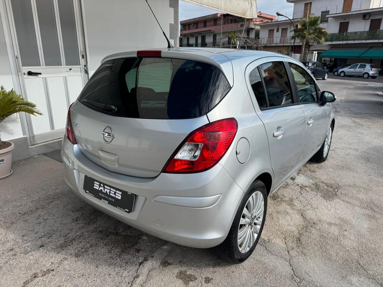 Opel Corsa 1.2 5 porte Edition