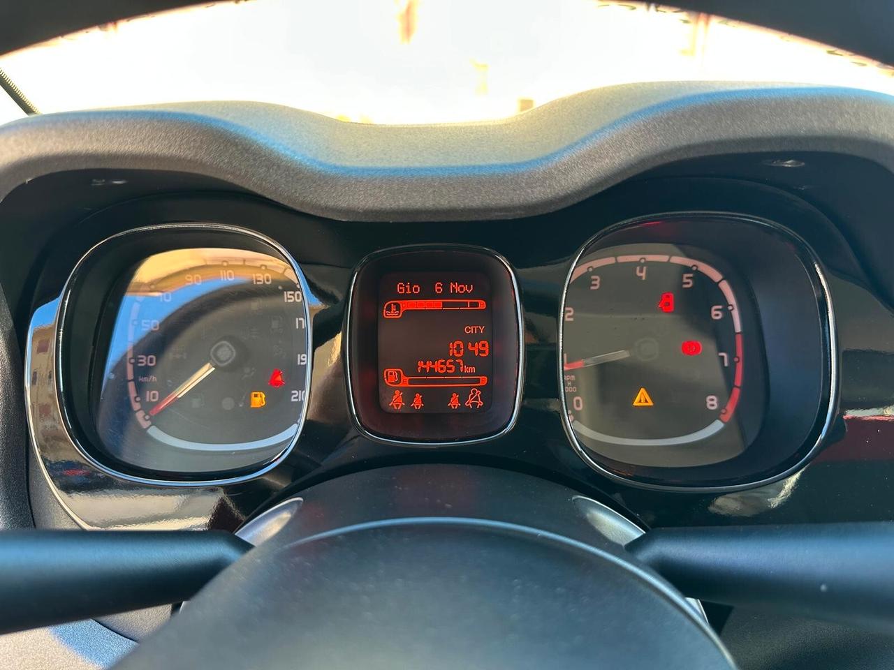 Fiat Panda 1.2 Classic