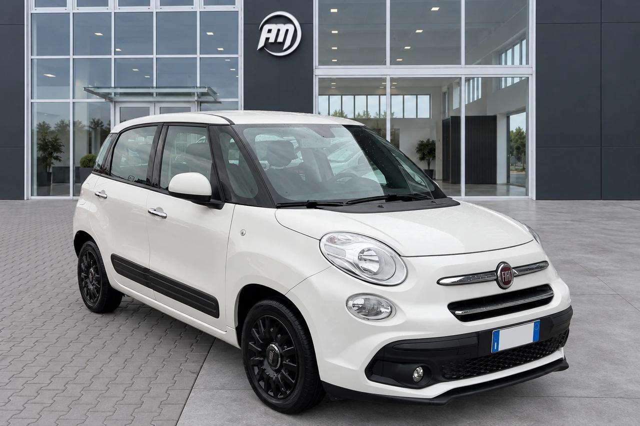 Fiat 500L 500 L Pro 1.3 mjt 95cv - Autocarro N1 4 +IVA