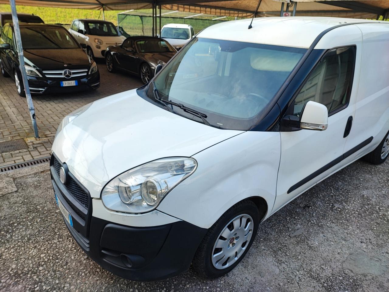 Fiat Doblò 1.6 MJT Passo Lungo IVA COMPRESA