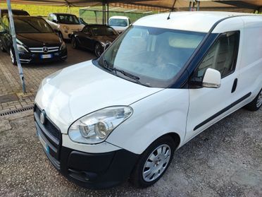 Fiat Doblò 1.6 MJT Passo Lungo IVA COMPRESA
