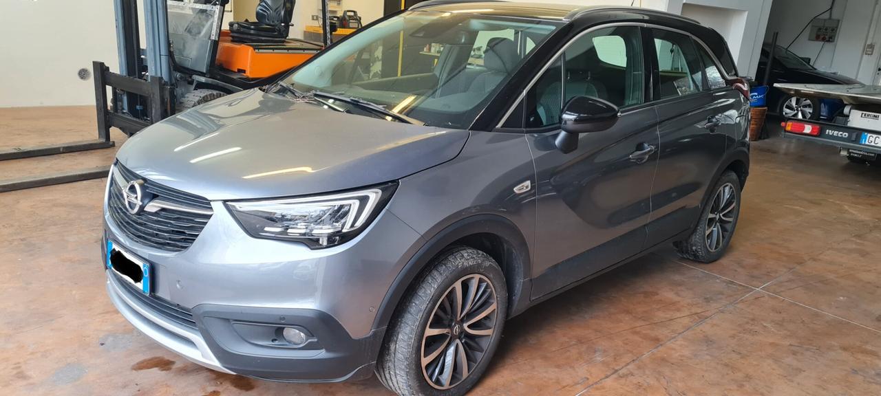Opel Crossland X 1.6 ECOTEC D 8V Start&Stop Ultimate