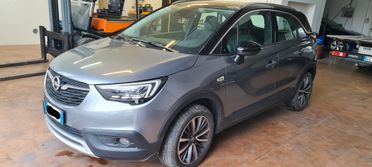 Opel Crossland X 1.6 ECOTEC D 8V Start&Stop Ultimate