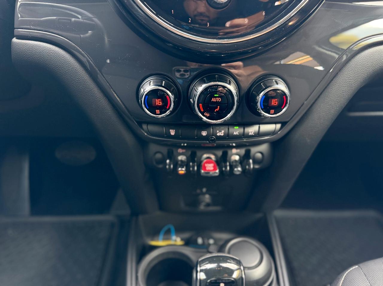 Mini Cooper D Countryman 1.5 HYPE AUTOMATICA BELLA