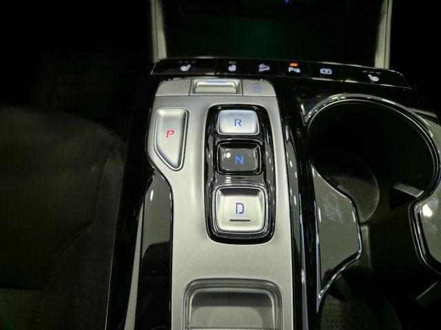 HYUNDAI Tucson 1.6 T-GDI 48V DCT Exell. - UNIP. - Cam - Carplay