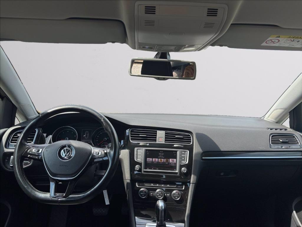 VOLKSWAGEN Golf 5p 1.4 tsi Highline 125cv dsg E6 del 2015