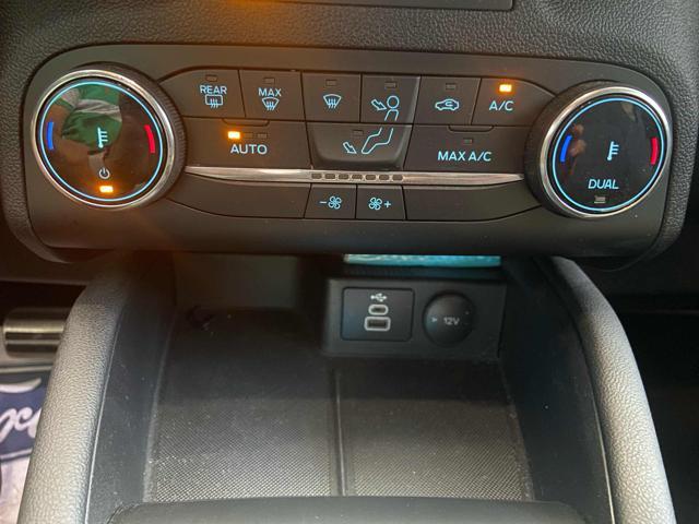 FORD Kuga 2.5 Plug In Hybrid 225 CV CVT 2WD ST-Line X