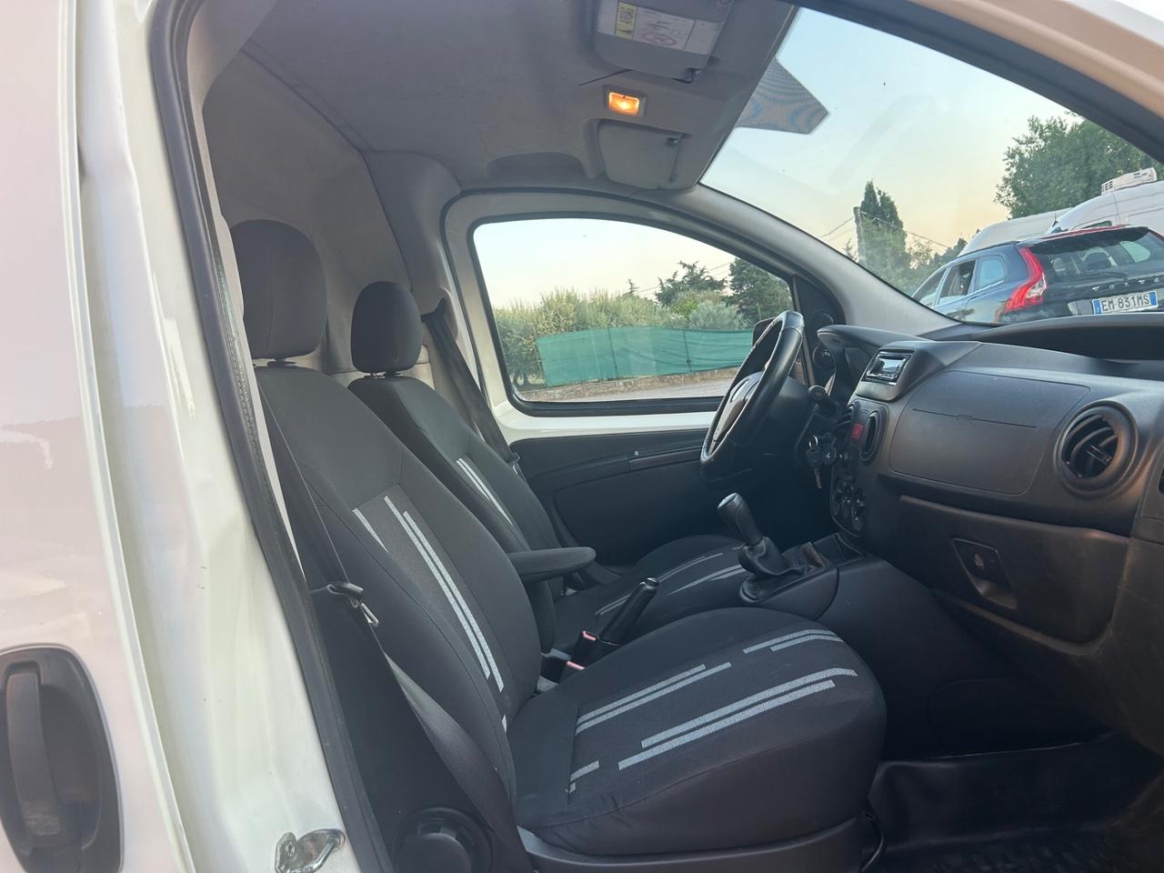 Fiat Fiorino 1.3 MJT 2016