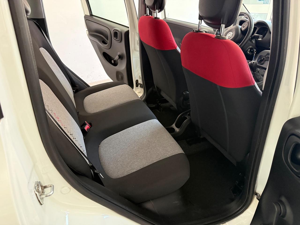 Fiat Panda 1.3 MJT 95 CV S&S Lounge