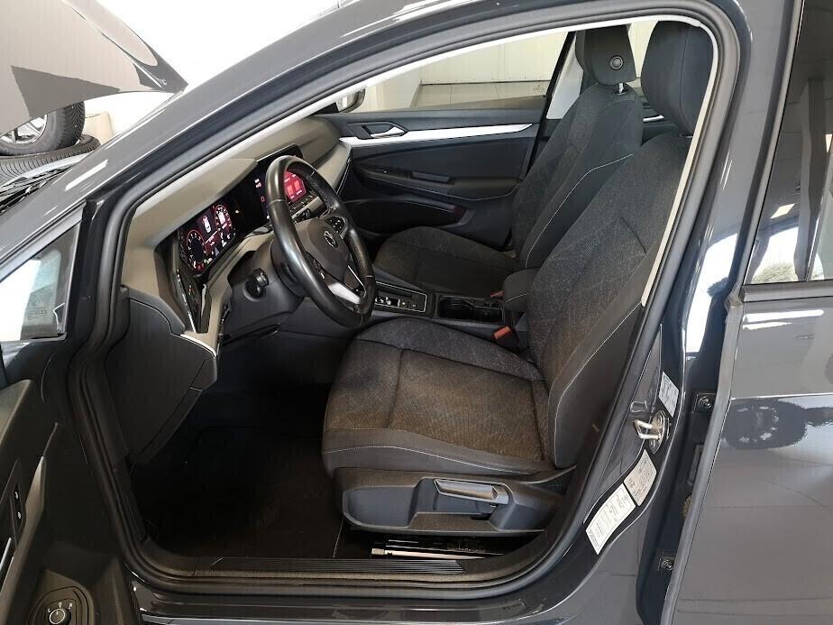 Volkswagen Golf 1.0 TSI EVO Life 110 CV DSG 7 MARCE
