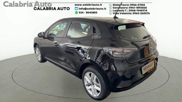 RENAULT Clio Blue dCi 100 CV 5 porte Evolution