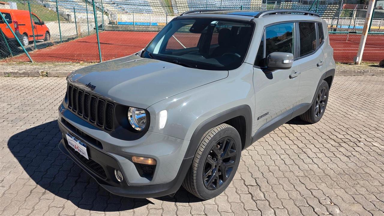 Jeep Renegade 1.6 Mjt 130 CV Limited Tetto Panoramico