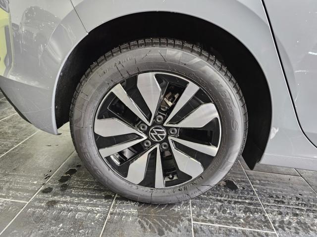Volkswagen Golf TDI MOVE LIFE C.16 Tetto Nav Led Matrix Clima3Zone