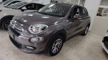 Fiat 500X 1.4 MultiAir 140 CV DCT EURO 6