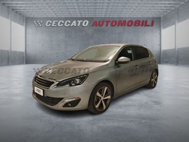 Peugeot 308 II 2013 5p 1.6 bluehdi Allure s&s 120cv