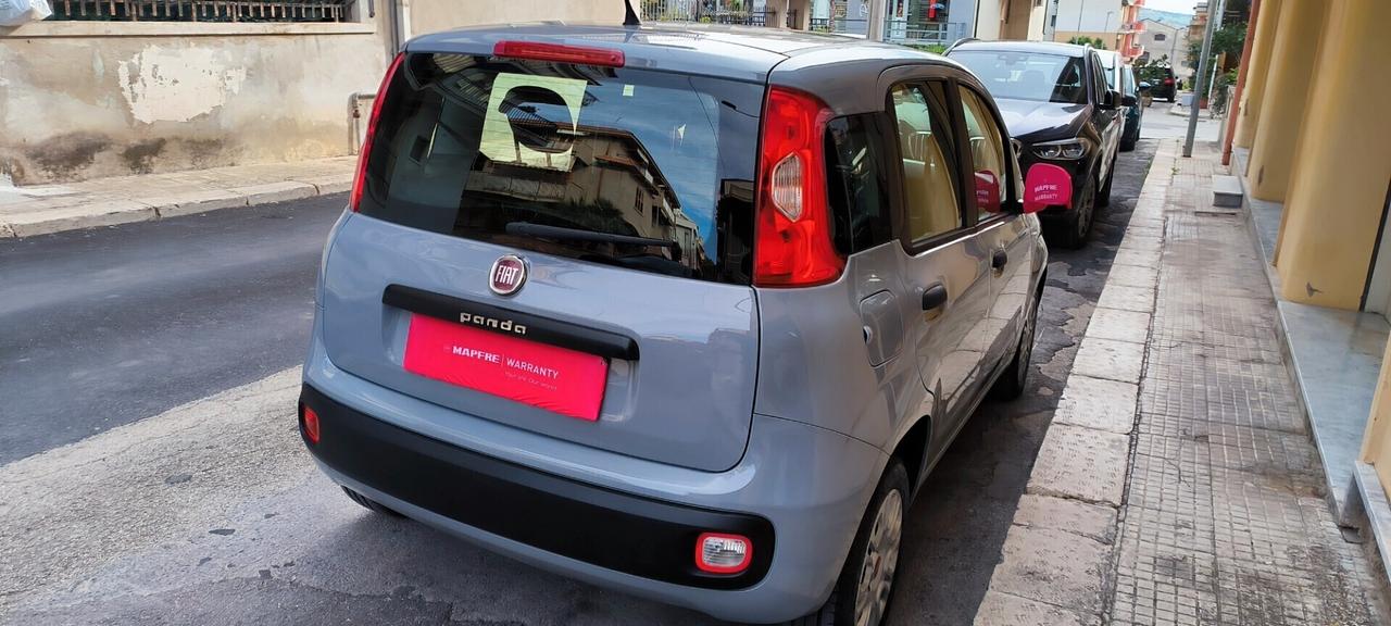 Fiat Panda 1.3 MJT 95 CV S&S Easy