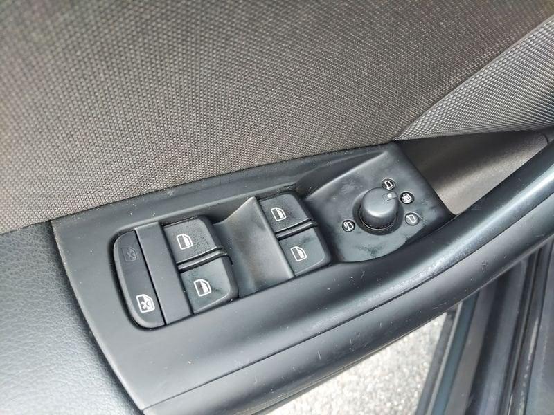 Audi Q3 Q3 2.0 TDI 150 CV S tronic Business