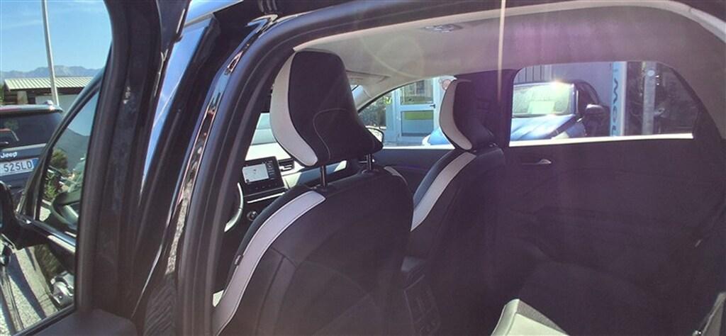 Renault Captur 1.3 TCe Techno
